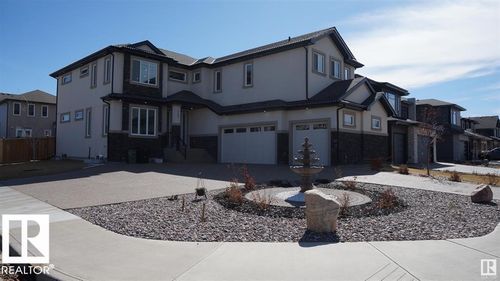 707 180 St Sw, Edmonton, AB, T6W2S8 | Card Image