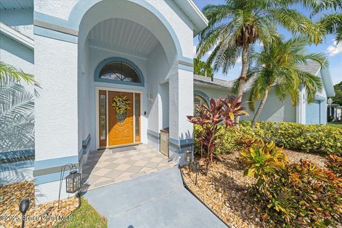 7743 Greenboro Dr, West Melbourne, FL, 32904-1675 | Card Image