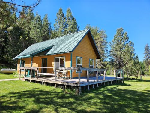 1634 Blue Slide Road, Thompson Falls, MT, 59873 | Card Image