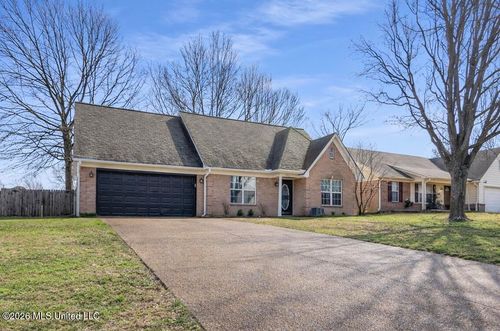 7340 Roundtable Dr, Southaven, MS, 38671-5922 | Card Image