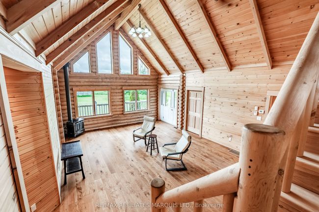 19799 County Rd, House other with 4 bedrooms, 3 bathrooms and 15 parking in Dunvegan ON | Image 13