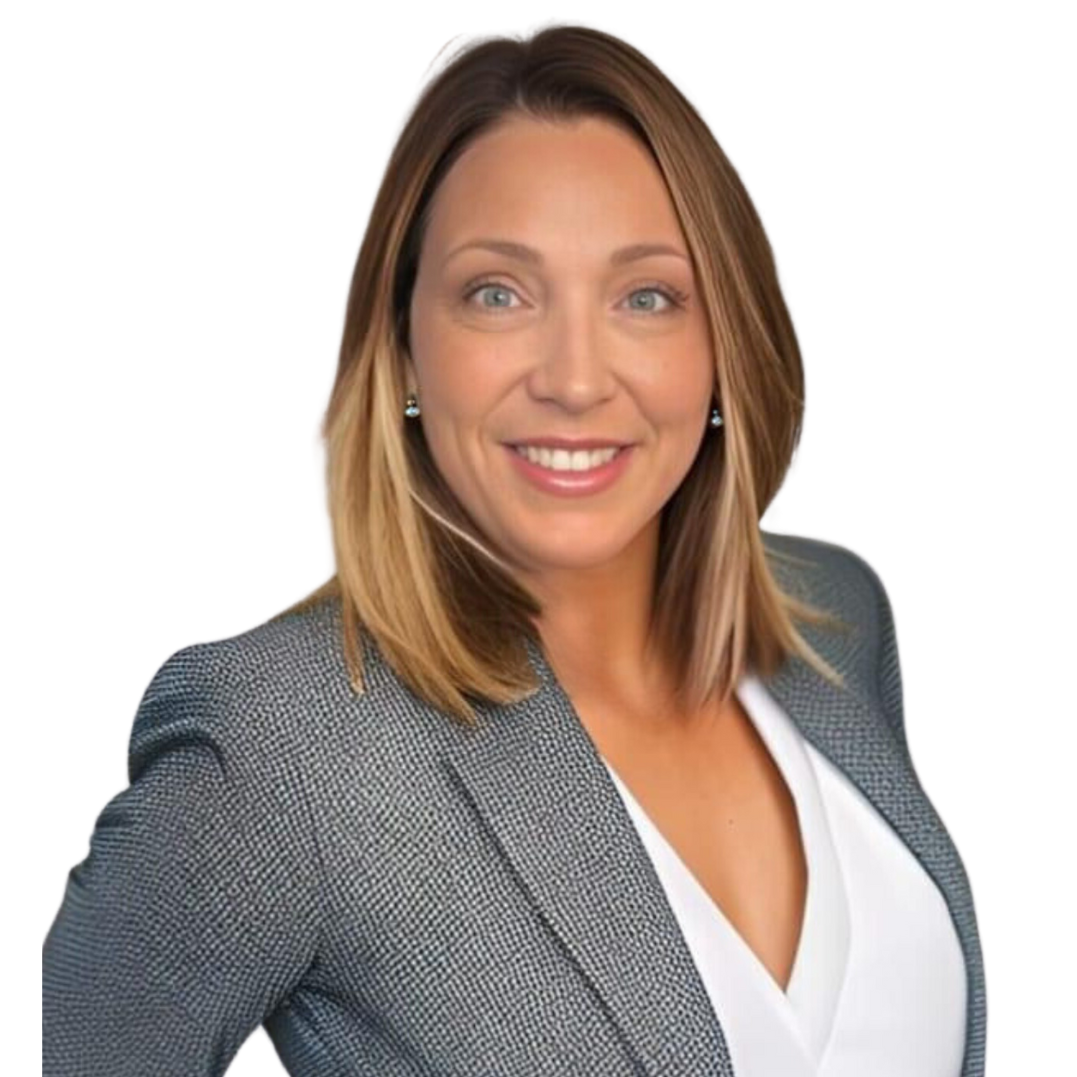 Michelle Windsor-Gregory