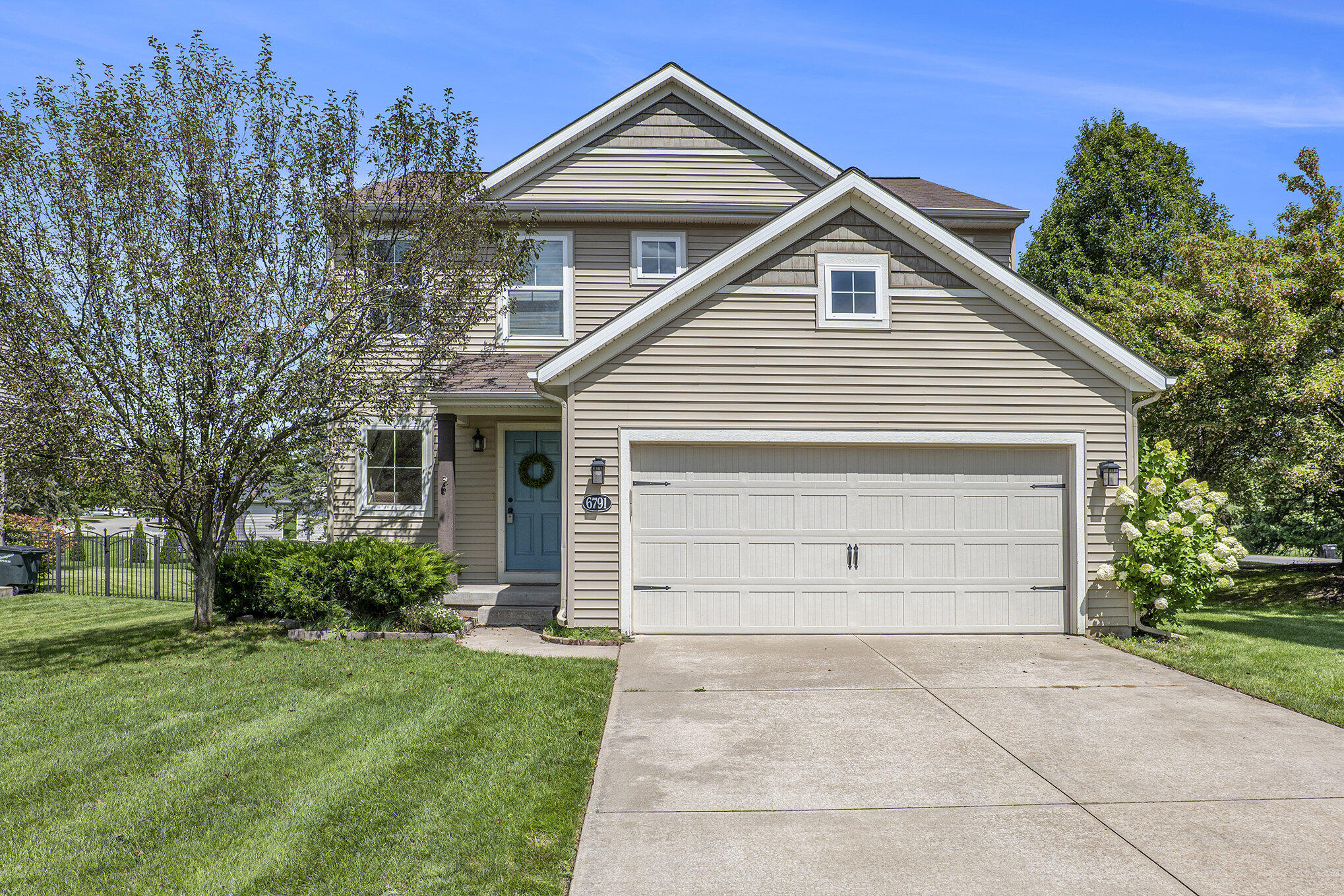Danboro Ct, Rockford, MI 49341