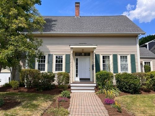 29 Canton St, North Easton, MA, 02356-1344 | Card Image