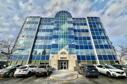 406-3950 14th Ave, Markham, ON, L3R0A9 | Card Image