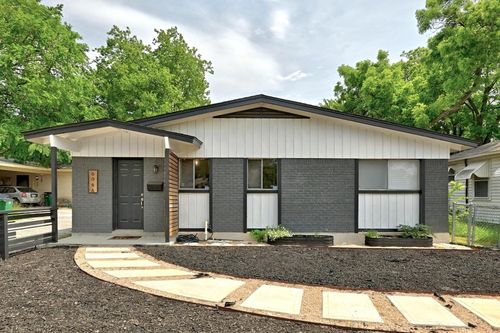 606 W North Loop Blvd, Austin, TX, 78751-1813 | Card Image