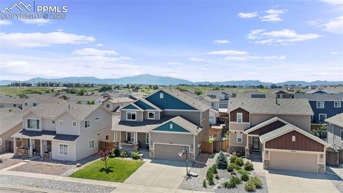 7856 Calabash Rd, Colorado Springs, CO, 80908-5626 | Card Image