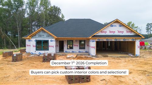 303 Millie Court, Austin, AR, 72176 | Card Image