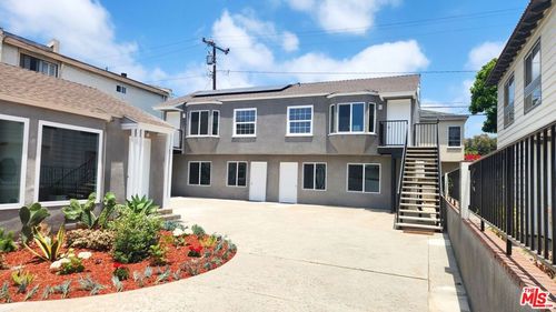 d-1165 Stanford Street, Santa Monica, CA, 90403 | Card Image