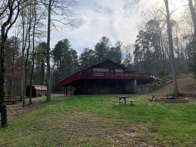 3071 Jones Ferry Rd, House other with 3 bedrooms, 2 bathrooms and null parking in Halifax VA | Image 50