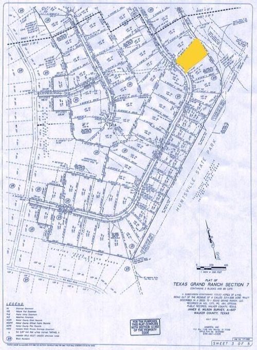 7-23-72 Sky Oak Lane, Huntsville, TX, 77340 | Card Image