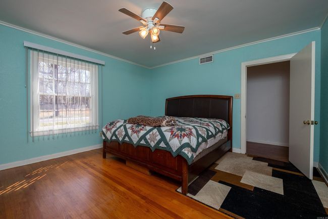 1400 W 33 Rd Ave, House other with 4 bedrooms, 3 bathrooms and null parking in Pine Bluff AR | Image 31