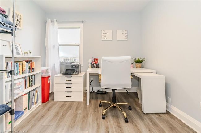 34 - 26 Poplar Dr, Townhouse with 3 bedrooms, 1 bathrooms and 1 parking in Cambridge ON | Image 32
