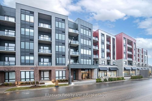 503-3265 Carding Mill Trail, Oakville, ON, L6M5P7 | Card Image