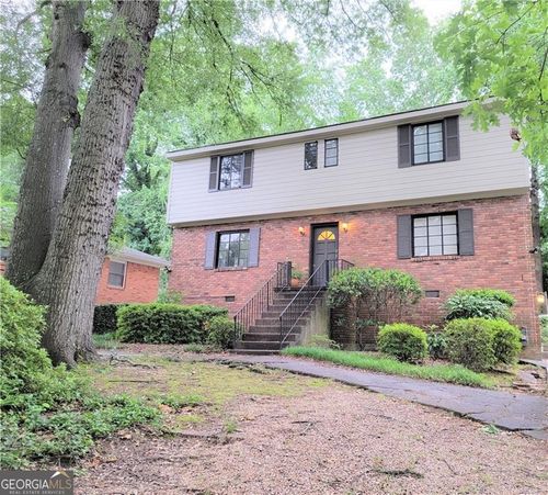 1321 Stillwood Ne, Atlanta, GA, 30306 | Card Image