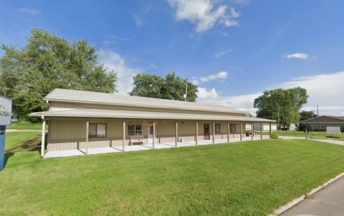 ste-a-509 Ansborough Ave, Waterloo, IA, 50701-2100 | Card Image