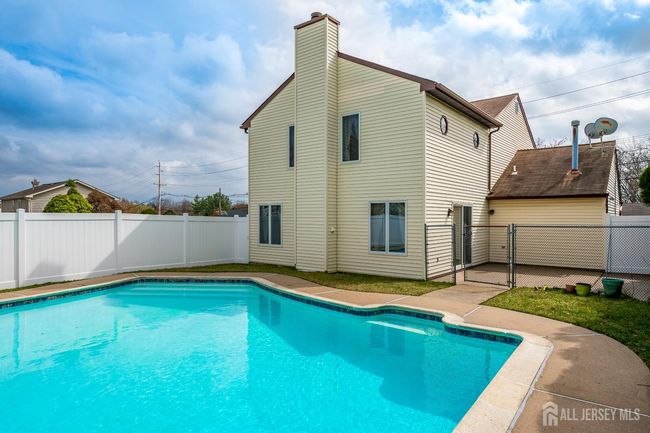 86 Bunker Hill Rd, House other with 3 bedrooms, 3 bathrooms and null parking in Lawrence NJ | Image 47