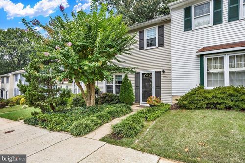 1116 Riverboat Ct, ANNAPOLIS, MD, 21409-5439 | Card Image