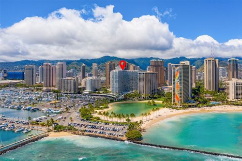 apt-1509-1777 Ala Moana Blvd, Honolulu, HI, 96815-1611 | Card Image