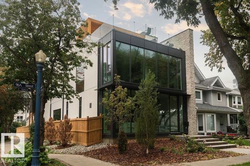 9651 96a St Nw, Edmonton, AB, T6C3Z8 | Card Image