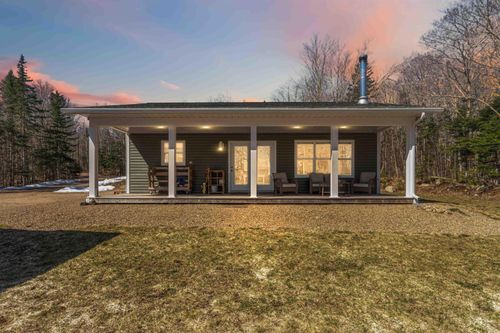 368 Eddy Drive, East Dalhousie, NS, B0R1H0 | Card Image