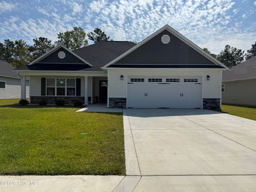 1019 Croaker Court, New Bern, NC, 28562 | Card Image