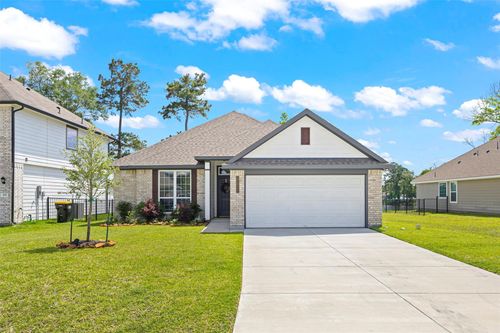383 Shoreview Dr, Conroe, TX, 77303-2281 | Card Image