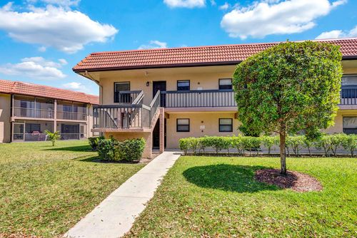 201-21895 Lake Forest Circle, Boca Raton, FL, 33433 | Card Image