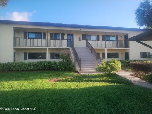 606-325 S Banana River Boulevard, Cocoa Beach, FL, 32931 | Card Image
