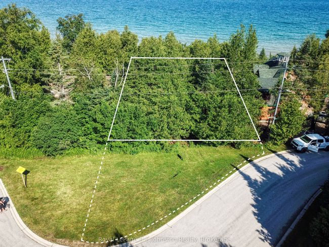 LOT 2 Blanchfield Rd, Home with 0 bedrooms, 0 bathrooms and null parking in Southampton ON | Image 6