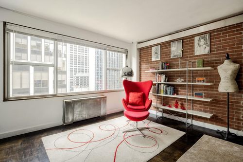 apt-16d-77 W 55th St, New York, NY, 10019-4924 | Card Image