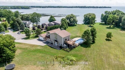 3788 & 3786 Tuppy Dr, Ramara, ON, L3V0L1 | Card Image