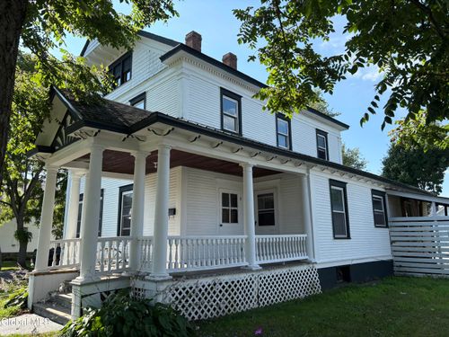 1 Elm St, Granville, NY, 12832-1001 | Card Image