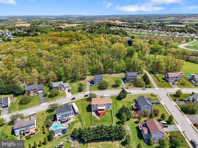 265 Lakeview Dr, House other with 4 bedrooms, 4 bathrooms and null parking in Spring Grove PA | Image 57