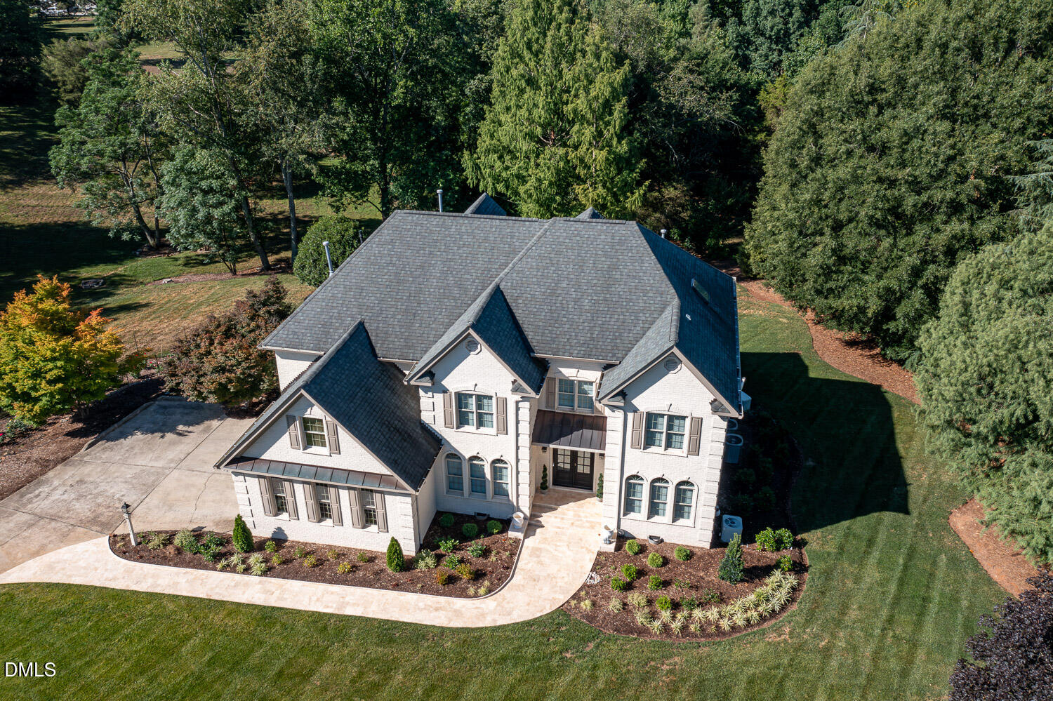 Residential in Wake Forest 2