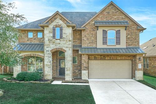 12246 Little Blue Heron Lane, Conroe, TX, 77304 | Card Image