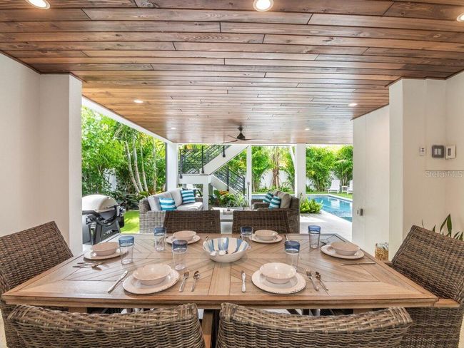 421 Alamanda, House other with 4 bedrooms, 5 bathrooms and null parking in ANNA MARIA FL | Image 41