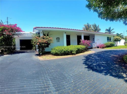 0-2241 Ne 38th St, Lighthouse Point, FL, 33064-3914 | Card Image