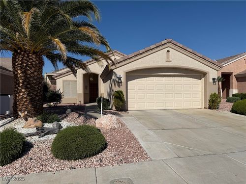 495 Edgefield Ridge Pl, Henderson, NV, 89012-4542 | Card Image