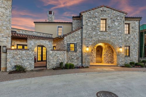 9 Catalonia Dr, Westlake, TX, 76262-2219 | Card Image