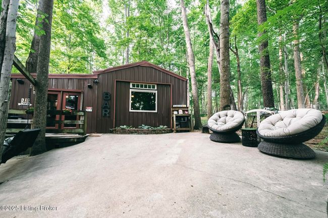 282 Lake View Ln, House other with 2 bedrooms, 5 bathrooms and null parking in Mc Daniels KY | Image 80