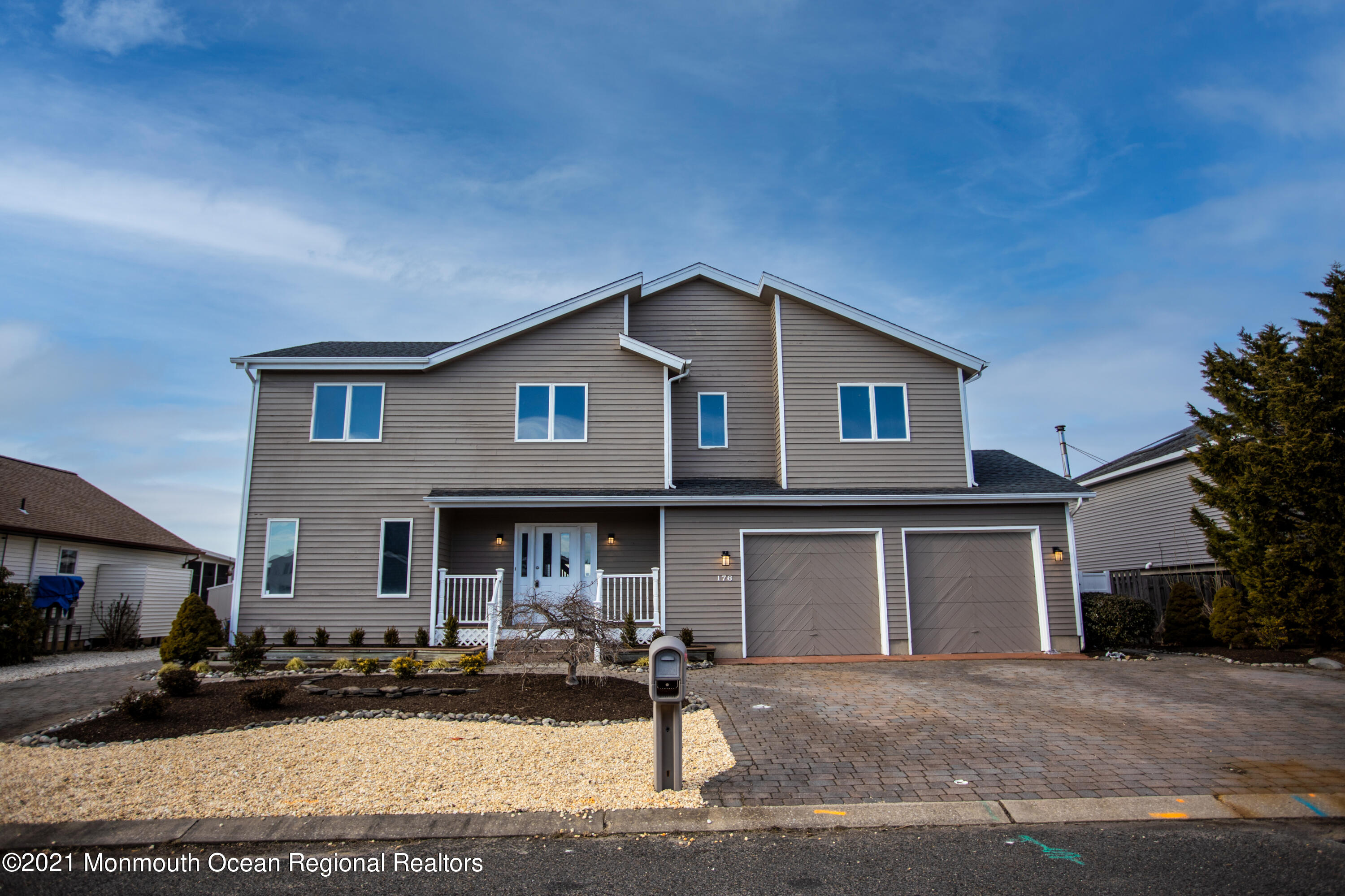 176 Matilda Drive, Sold in Beach Haven West Zoocasa