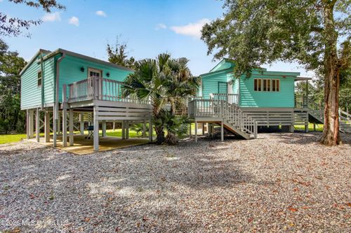 5133 Herron St, Bay Saint Louis, MS, 39520-9780 | Card Image