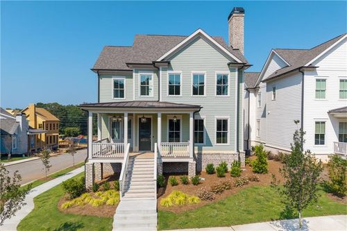 1038 Crossroads Trl, Milton, GA, 30004-8289 | Card Image