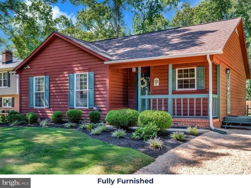 206 Pleasants Dr, FREDERICKSBURG, VA, 22407-1408 | Card Image