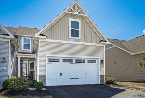 157 Sandstone Cir, Grand Island, NY, 14072-1888 | Card Image