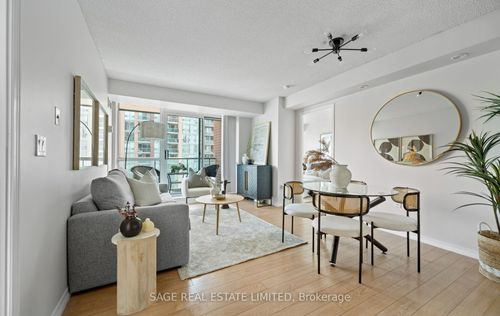 1008-15 Michael Power Pl, Etobicoke, ON, M9A5G4 | Card Image