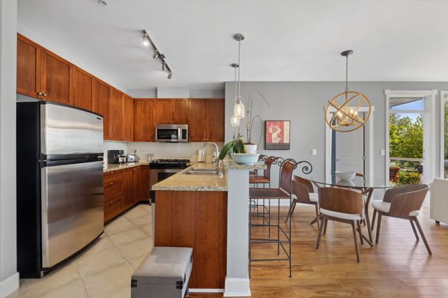 204 - 4600 Westwater Dr, Condo with 2 bedrooms, 2 bathrooms and 1 parking in Richmond BC | Image 14