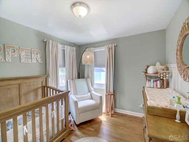 107 Miller Ave, House other with 3 bedrooms, 2 bathrooms and null parking in Sayreville NJ | Image 17