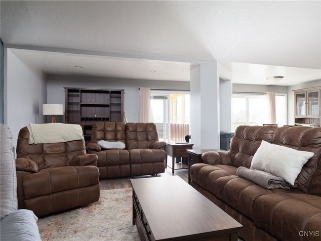 36760 County Route 136, House other with 4 bedrooms, 5 bathrooms and null parking in Theresa NY | Image 10